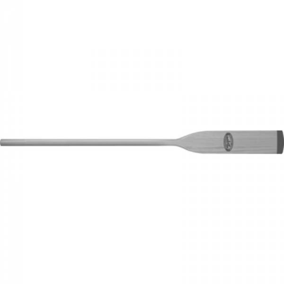 Crooked Creek 7.5' grey wood oar