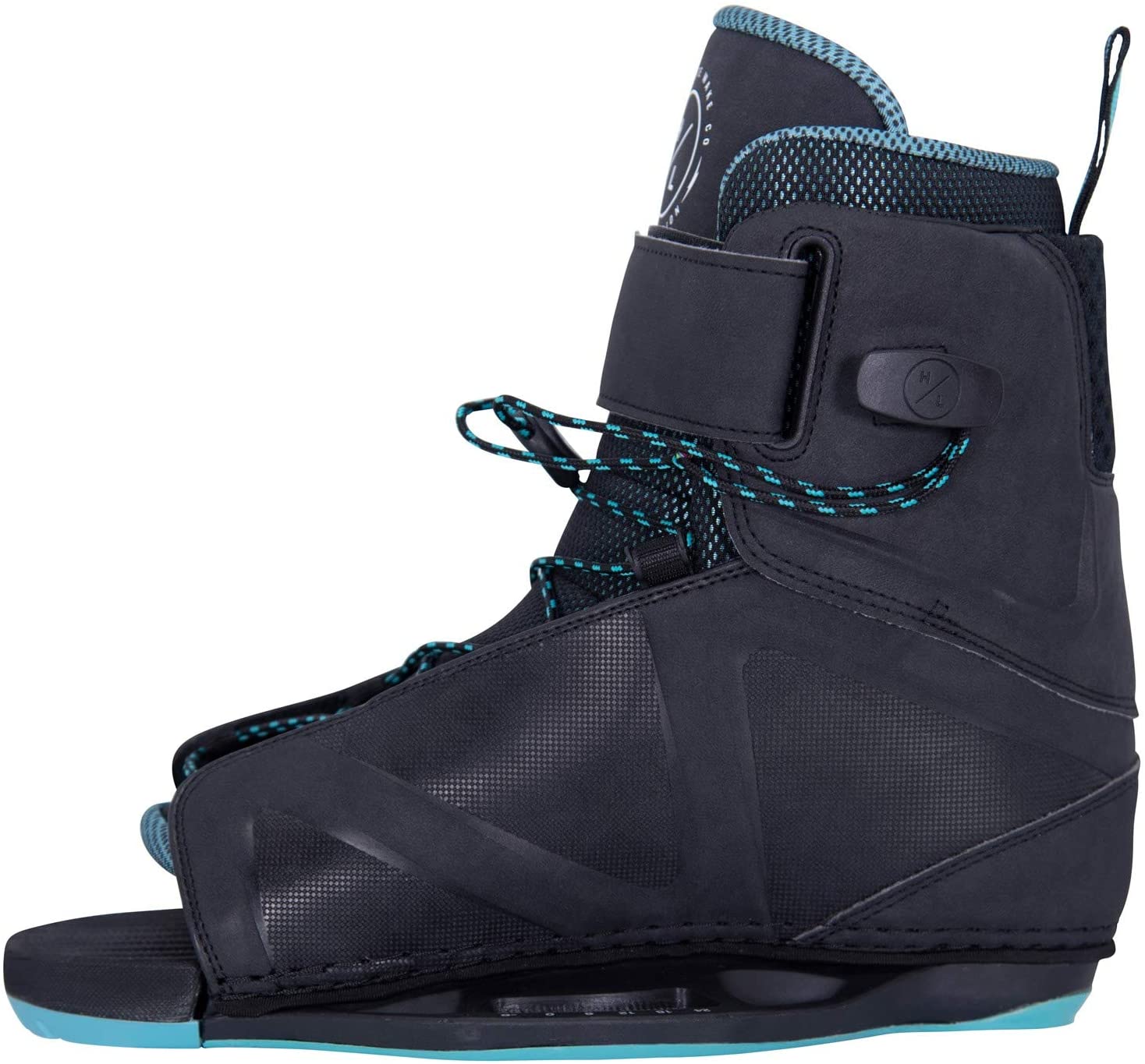 Hyperlite Murray Pro Wakeboard w/ Session