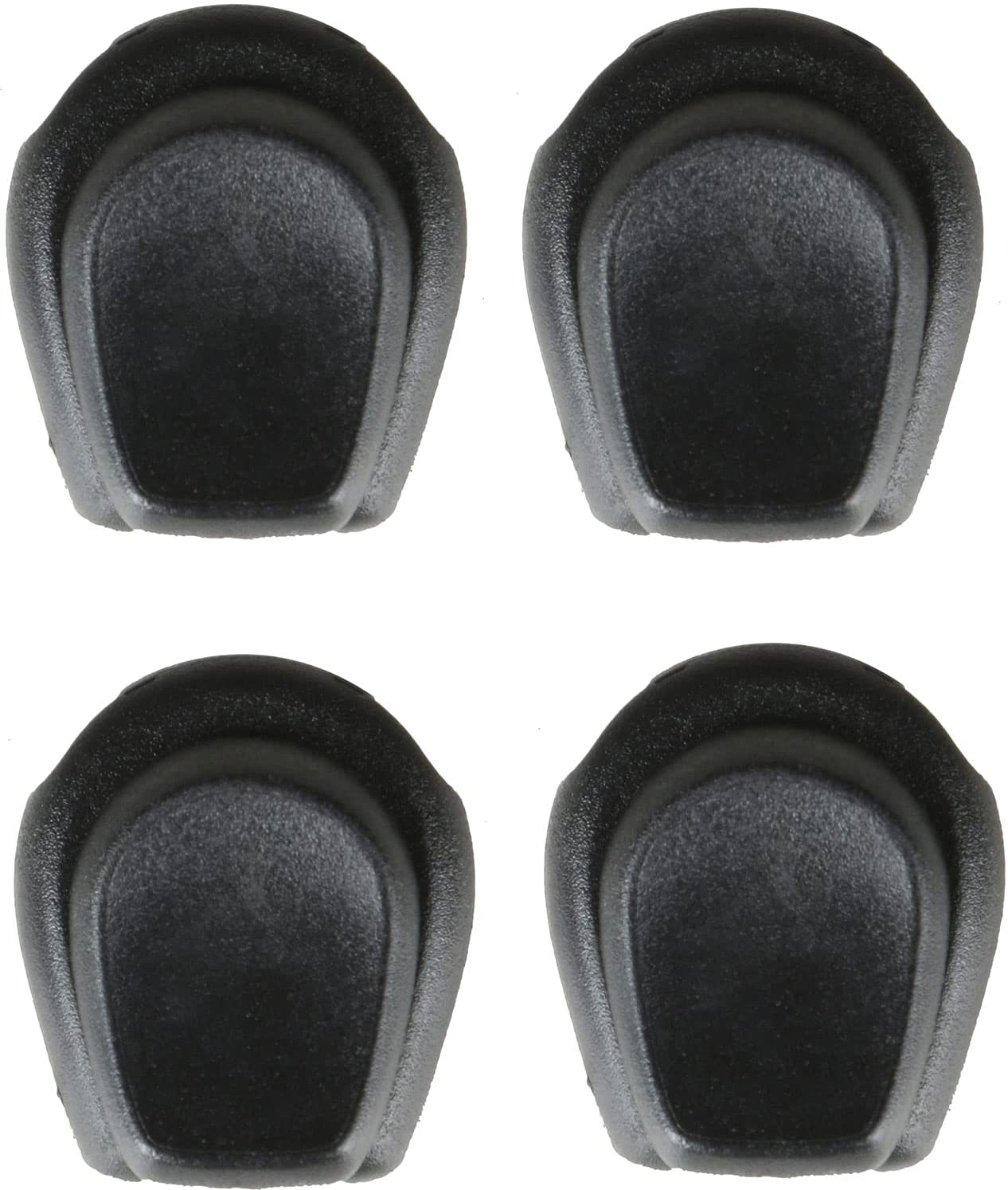 Hyperlite Lace Locks (4pc set) in Poly Bag