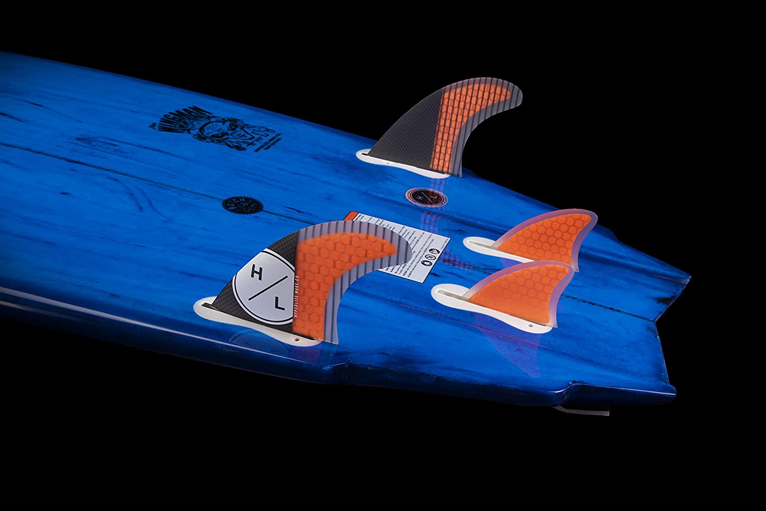 Hyperlite Wingman