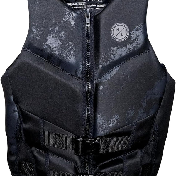 Hyperlite Mens Domain Wakeboard HRM Life Vest