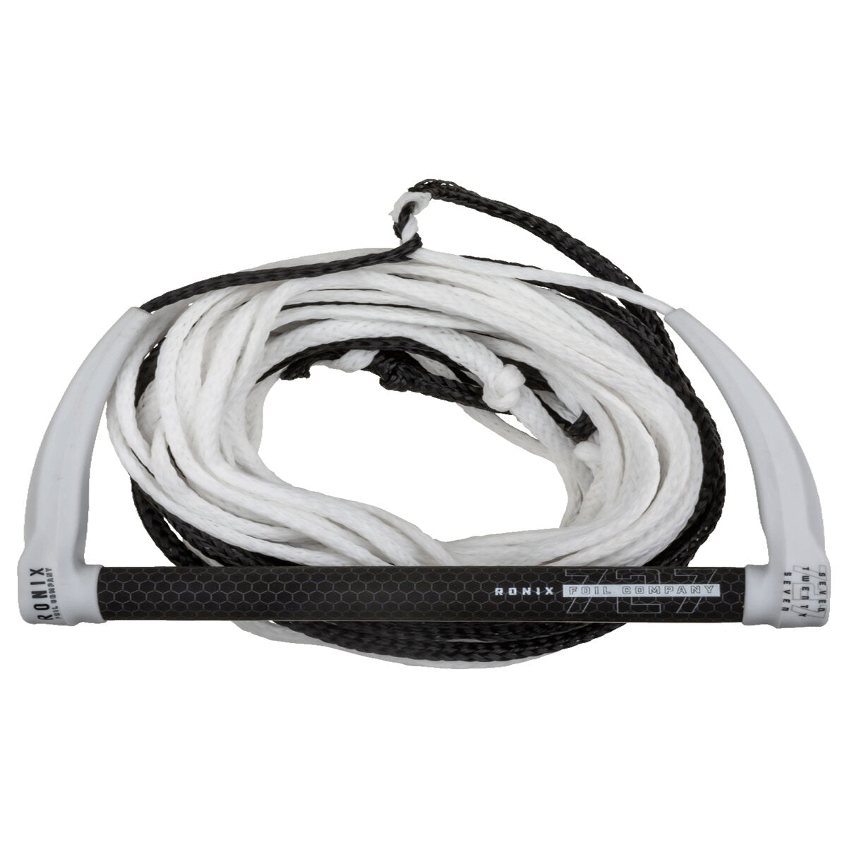 727 Combo - Hide Grip 13in. Handle w/ 70ft. 10-Sect. Rope