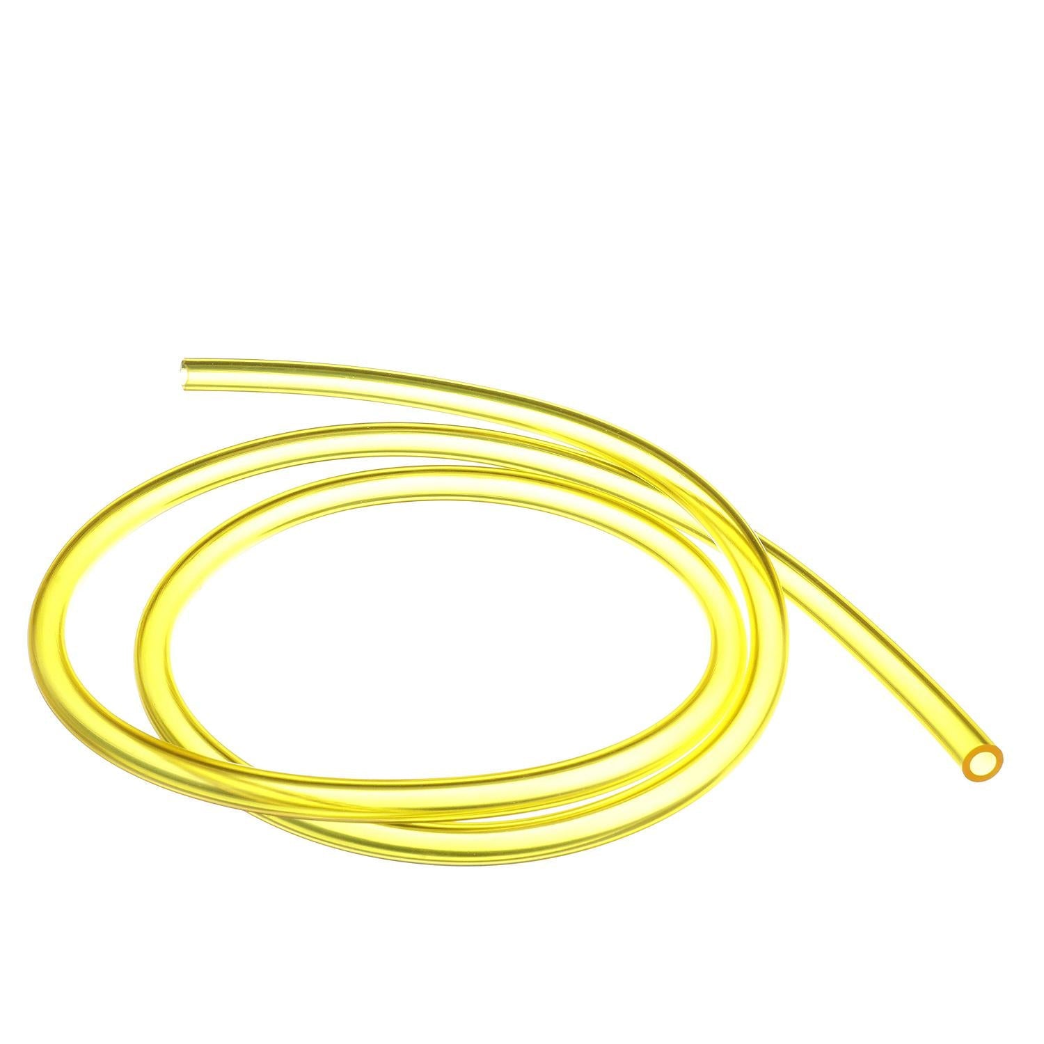 Quicksilver 7381567 yellow fuel line for marine engines