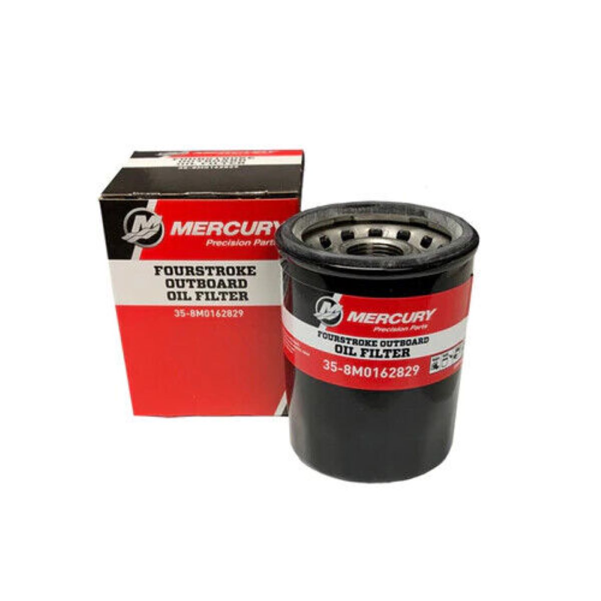 Oil Filter for Merc 25-115 HP