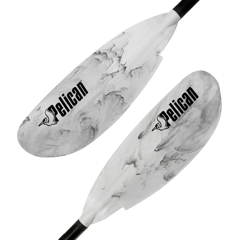 Pelican Kayak Poseidon Alu 240Cm Paddle (Granite)