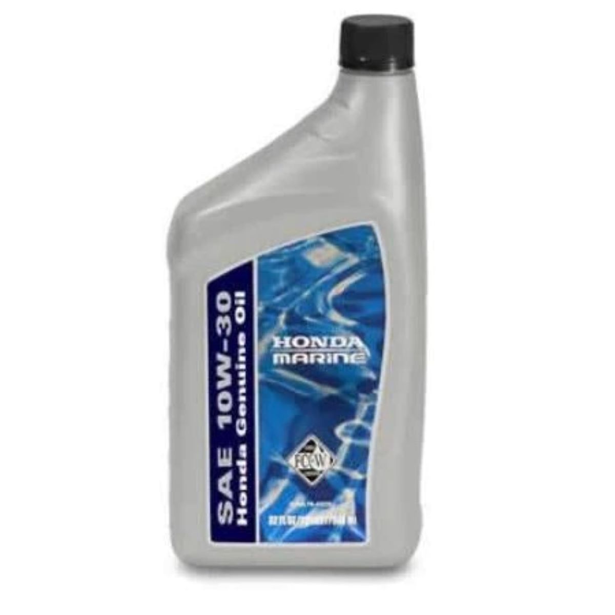 Honda 10w30 Marine Oil qt