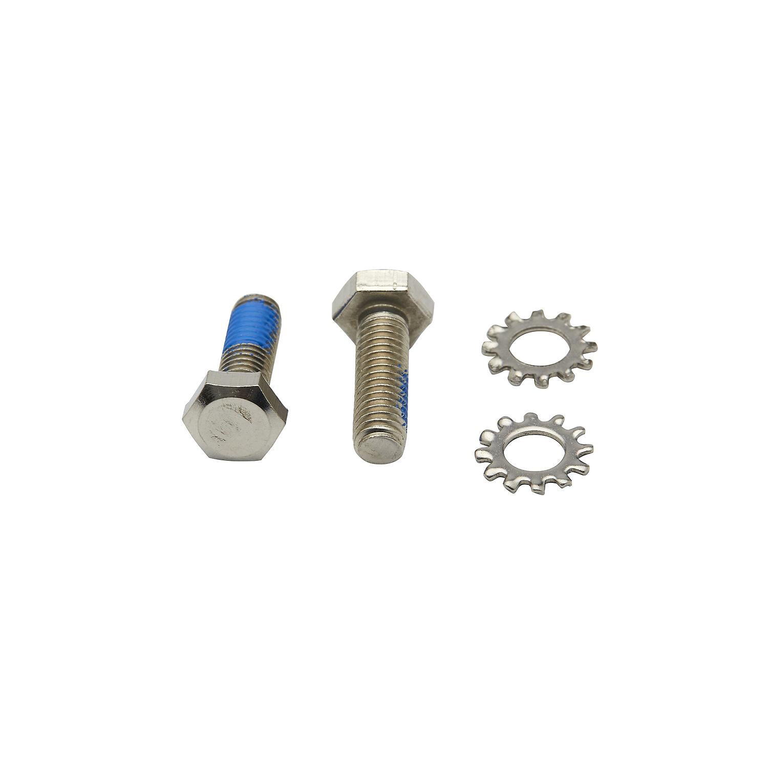 Mercury 806190T1 aluminum anode for MerCruiser Bravo Vazer and Blackhawk drives trim cylinder arm and rod Bolts
