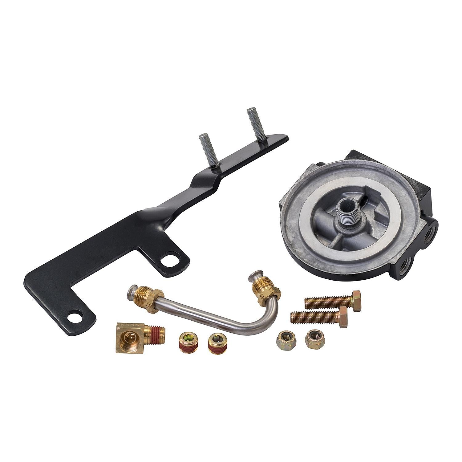 Mercury 807172A1 Fuel Filter Kit 4.3L Gen II