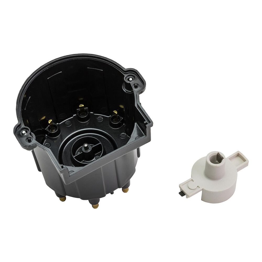 Quicksilver 808483Q1 distributor cap & rotor kit product view 2