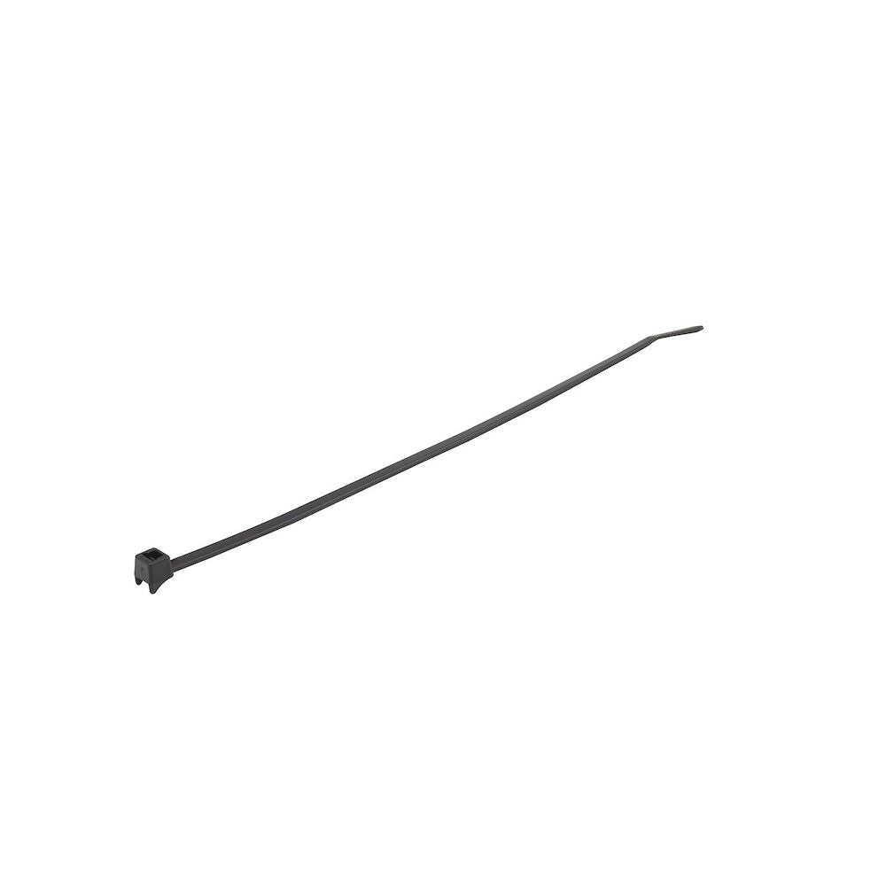 Quicksilver 816311T 8-inch self-cinching tie strap