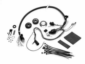 Mercury 816626A20 Key Switch Harness 20 ft w/ Warning Horn Alt