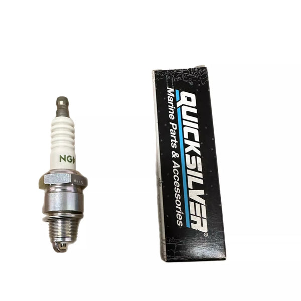 Quicksilver NGK Spark Plug 33-816737Q - Mercury Marine Engine
