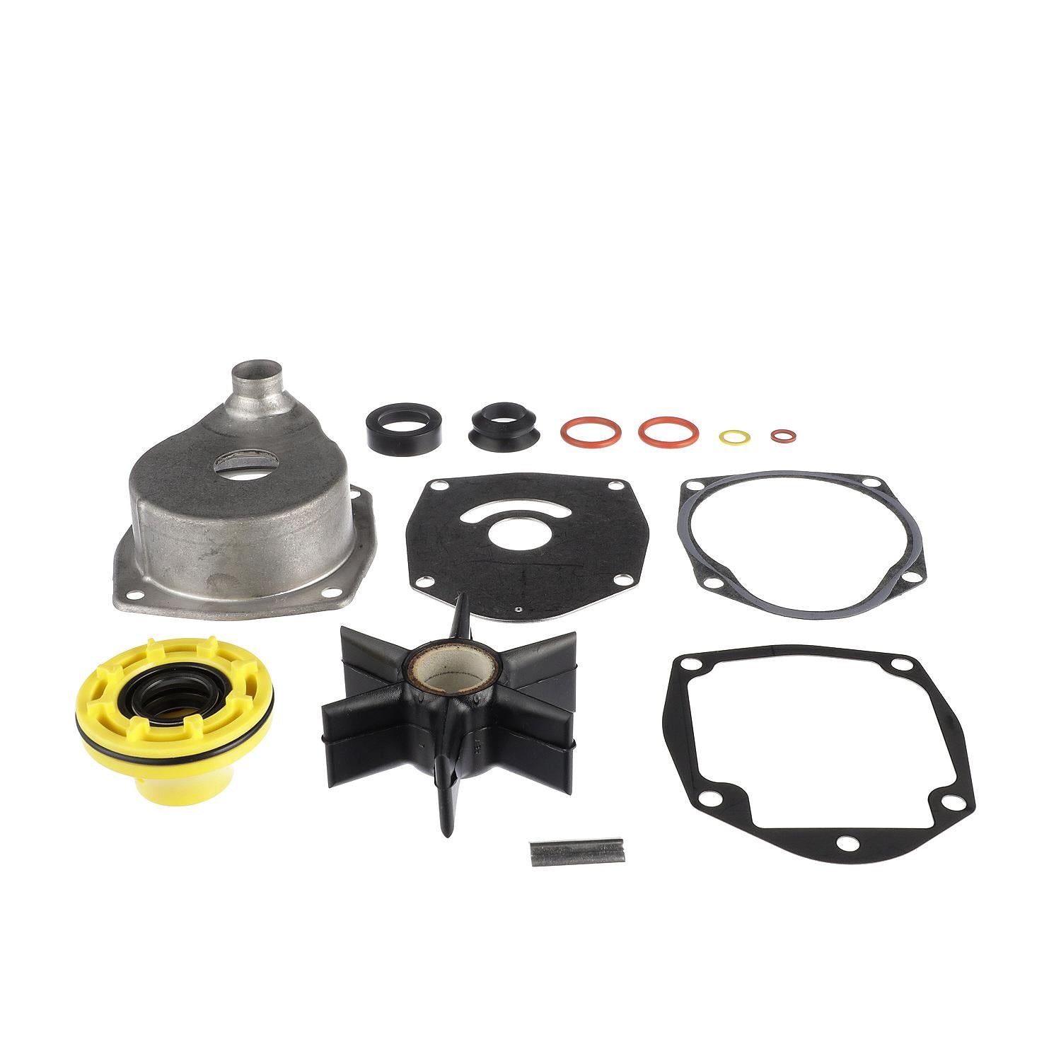 Mercury 817275K05 upper water pump repair kit for MerCruiser Alpha One Gen II sterndrives