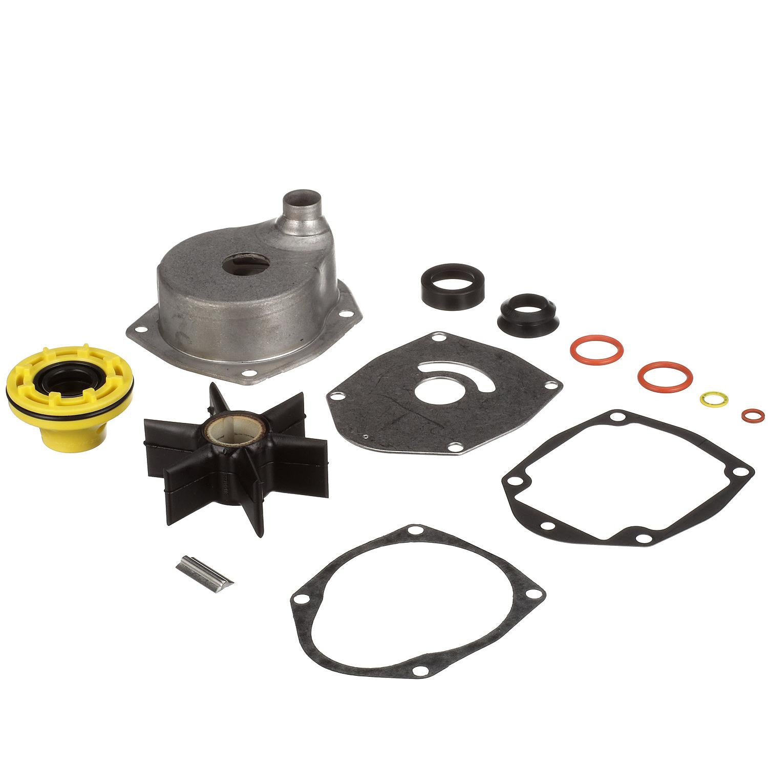 Mercury 817275K05 upper water pump repair kit for MerCruiser Alpha One Gen II sterndrives Alt 2