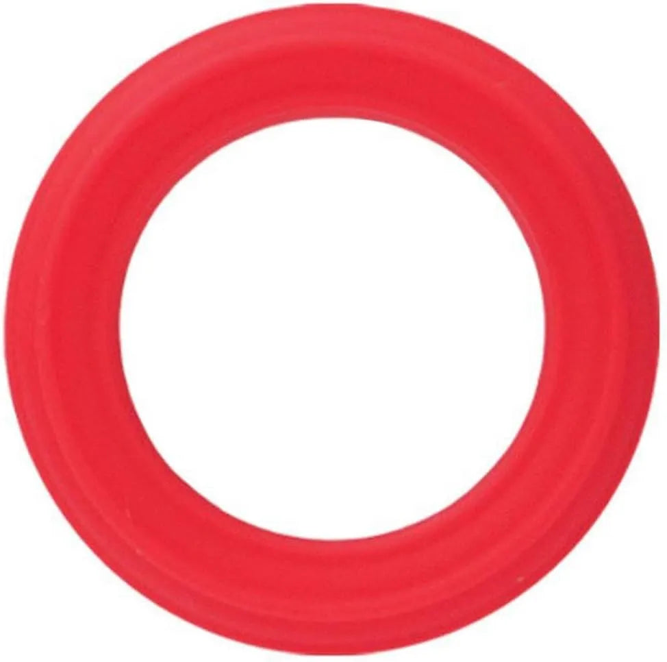 Mercury lower unit drain and fill plug gasket 81987 replaces Yamaha 90430-08003-00