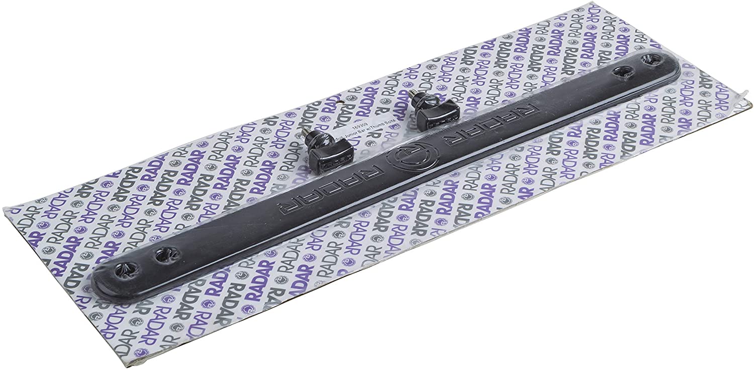 Radar X-Caliber / Origin Adult Waterski Trainer Bar w/ Thumb Bolts