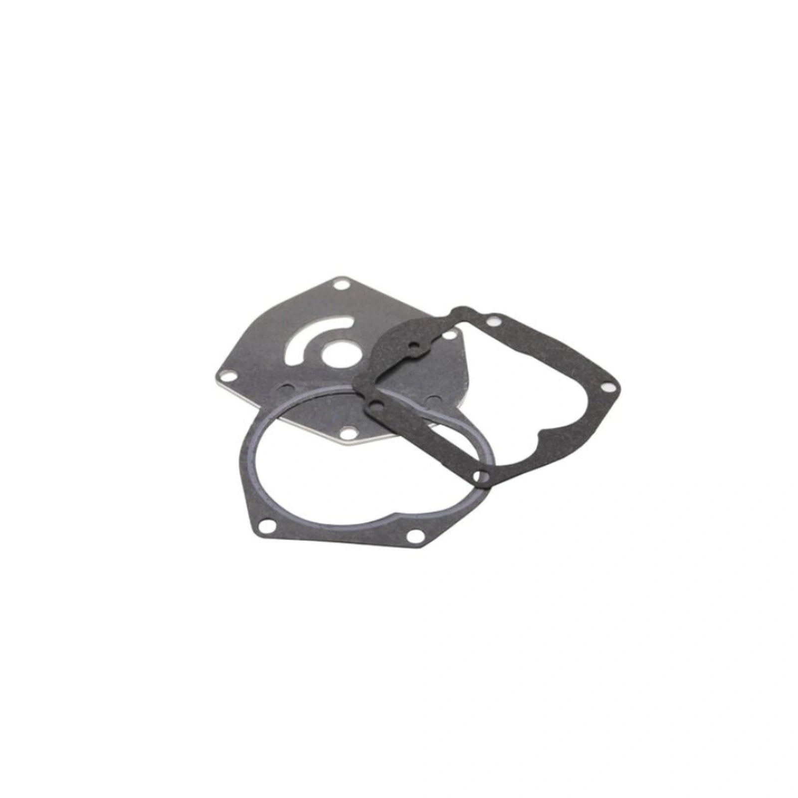 Mercury 821354A04 water pump repair kit for 40HP 45HP 50HP and 60HP Mercury Mariner standard gearcase outboards Gaskets