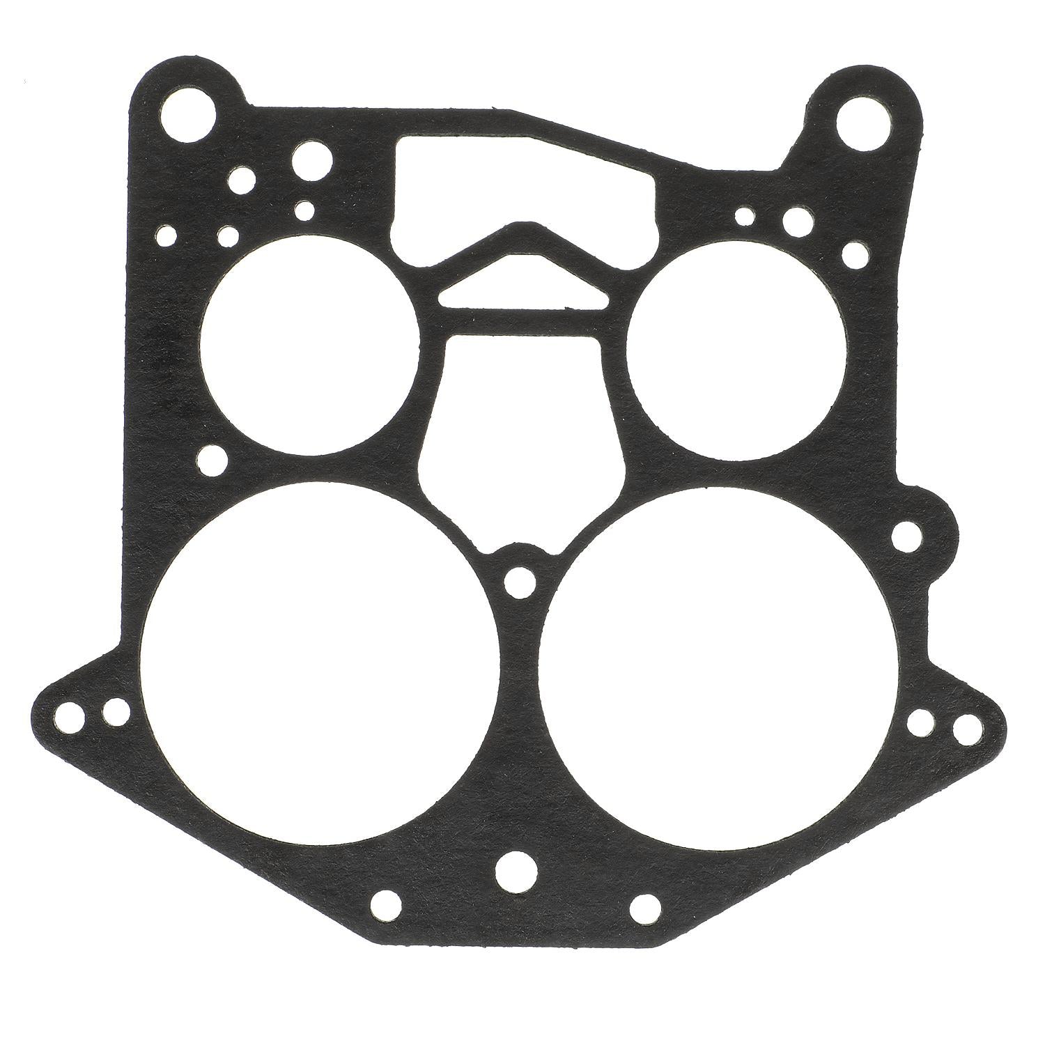Quicksilver 823426A1 carburetor repair kit for MerCruiser GM 4 cylinder 6 cylinder V6 and V8 engines with Rochester 4 barrel Quadra-Jet carburetors Gasket