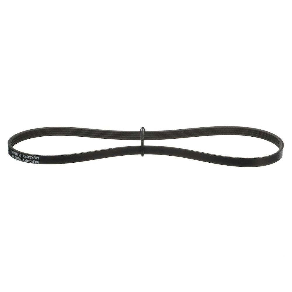 Quicksilver 828507Q5 alternator belt product view 1