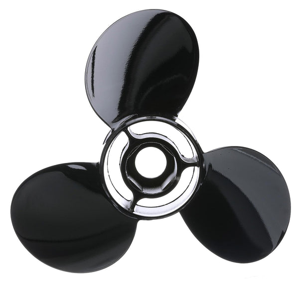 【超レア】WING CLUB デスクトップモデル　Maia MERCURY Mercury 832830A45 14.5×19 RH Black Max Propeller | Wakeboss