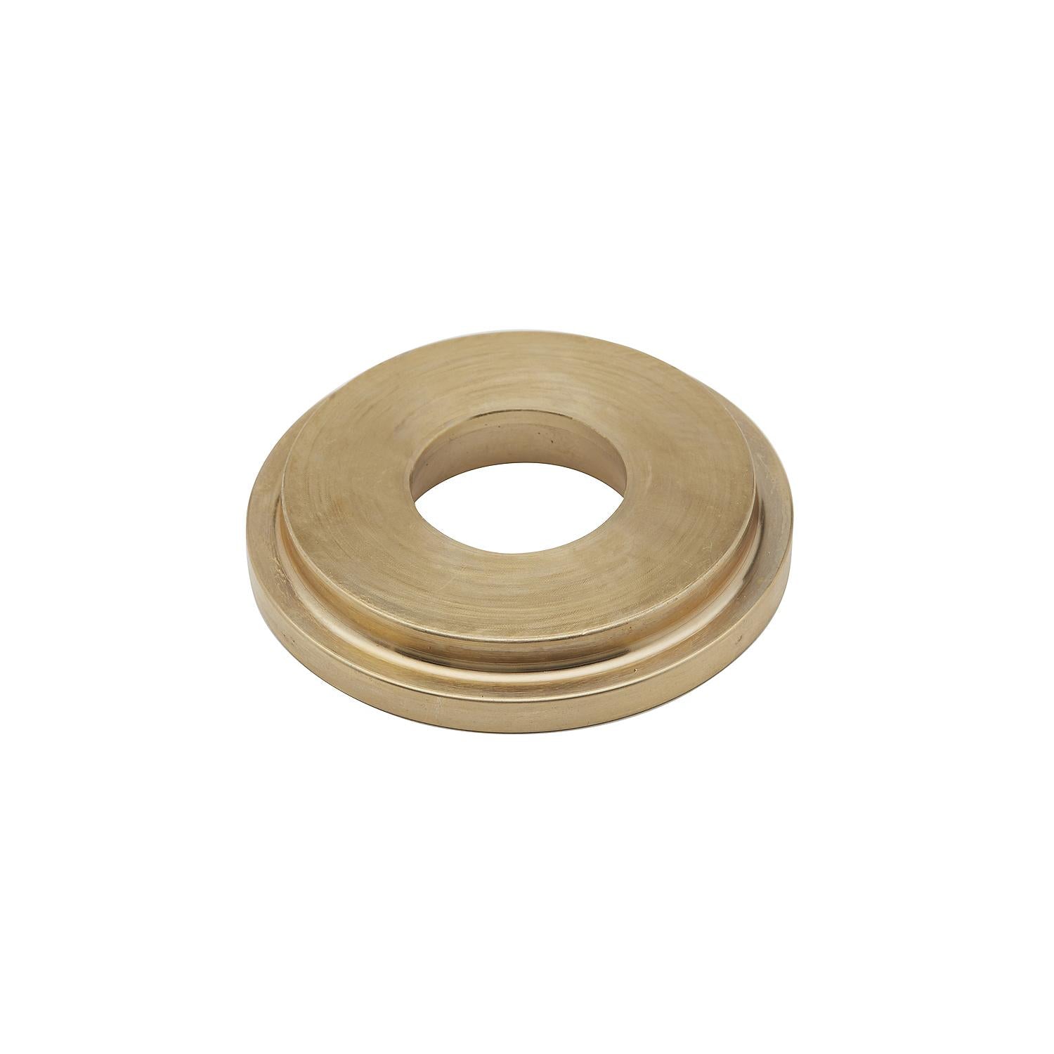 Mercury Precision 835258K1 Flo-Torq II solid hub kit 5-piece for Chopper Cleaver Lightning ET Pro ET and old style Bravo I propellers Washer