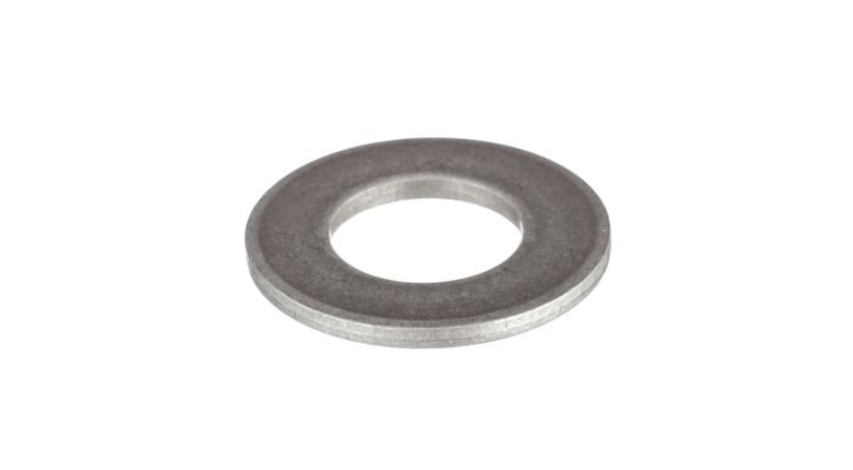 Mercury 840383A2 propeller nut kit for heavy duty 1.25 inch prop shaft Sport Master Torque Master Fleet Master Verado and Bravo XR drives washer 2
