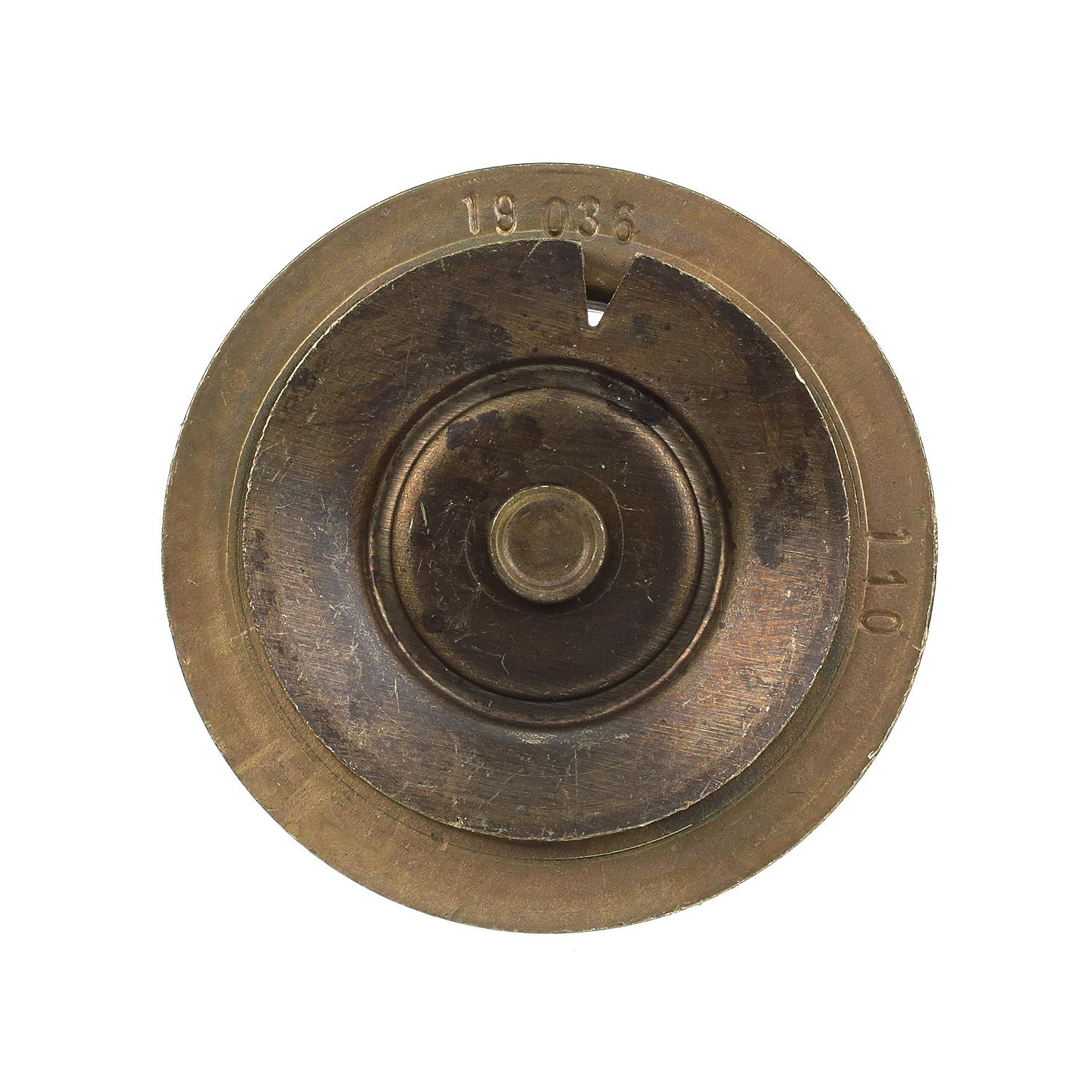 Quicksilver 850055001 110° Thermostat Mercury 30-60 HP