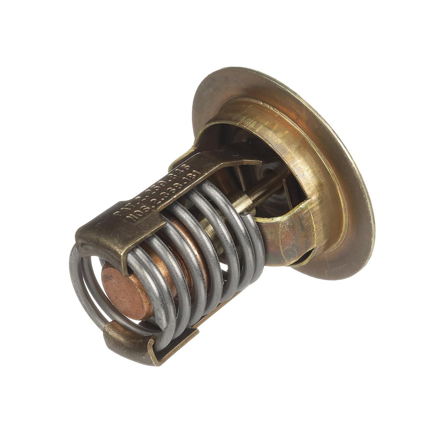 Quicksilver 850055001 110° Thermostat Mercury 30-60 HP