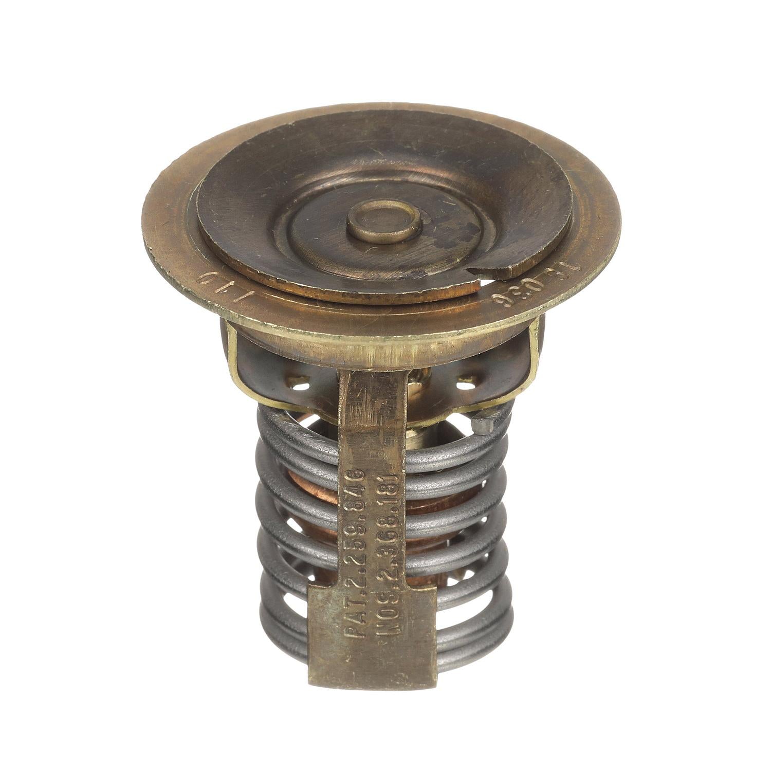 Quicksilver 850055001 110° Thermostat Mercury 30-60 HP