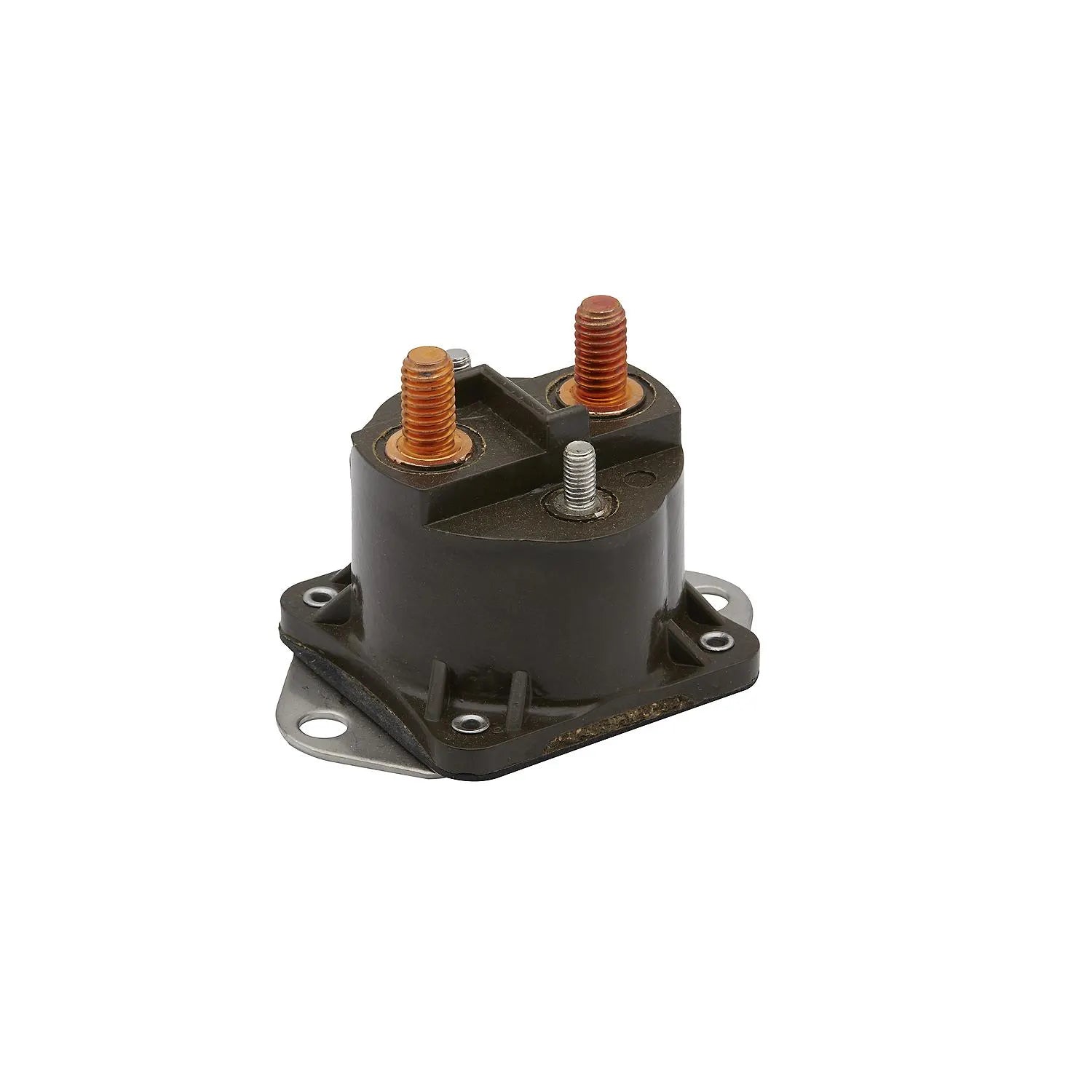 Quicksilver 853654A1 solenoid kit alternate angle view
