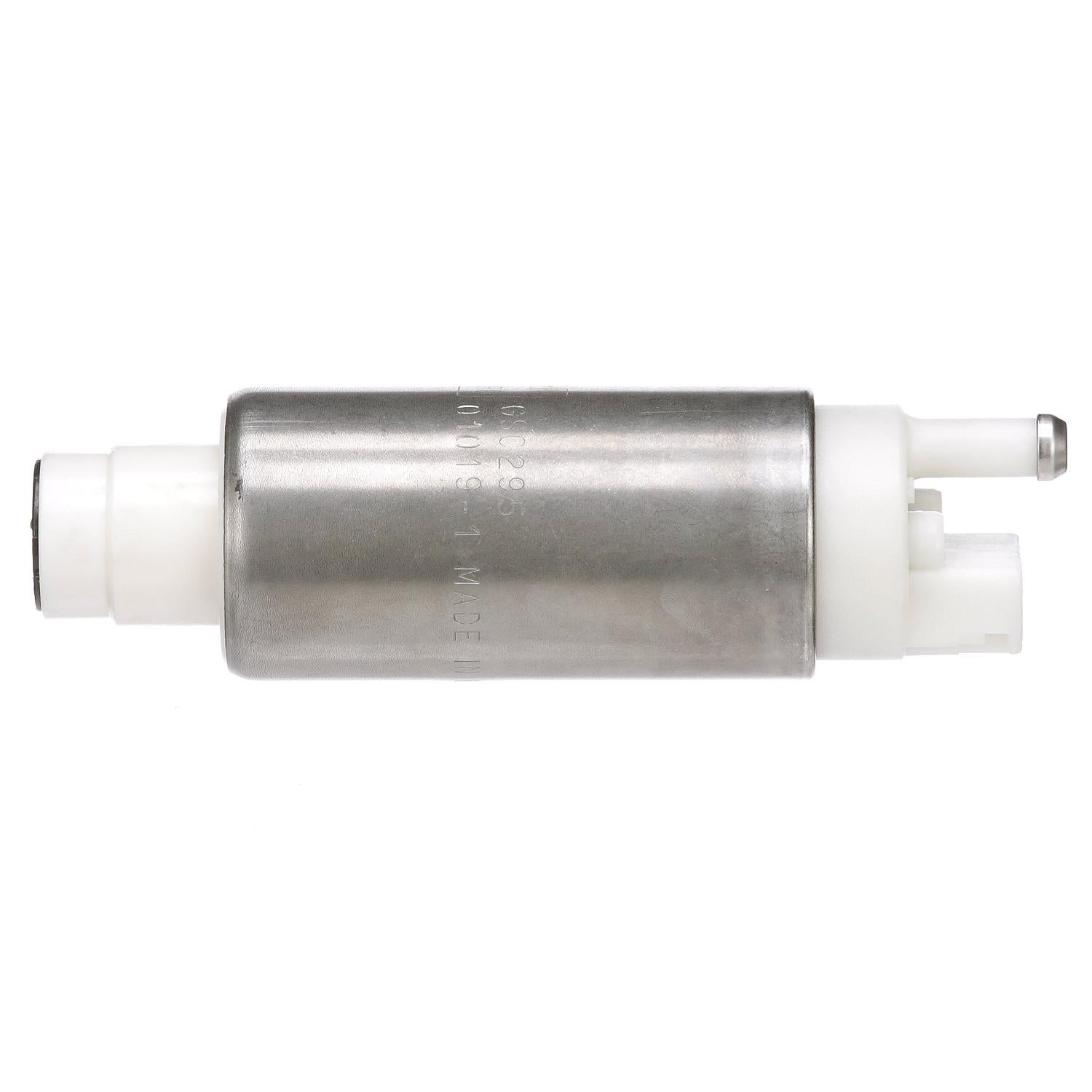 Quicksilver 855427A1 high pressure fuel pump for Mercury and Mariner 110HP to 225HP 2-stroke DFI Pro XS Jet XS SST JetDrive and SportJet outboards