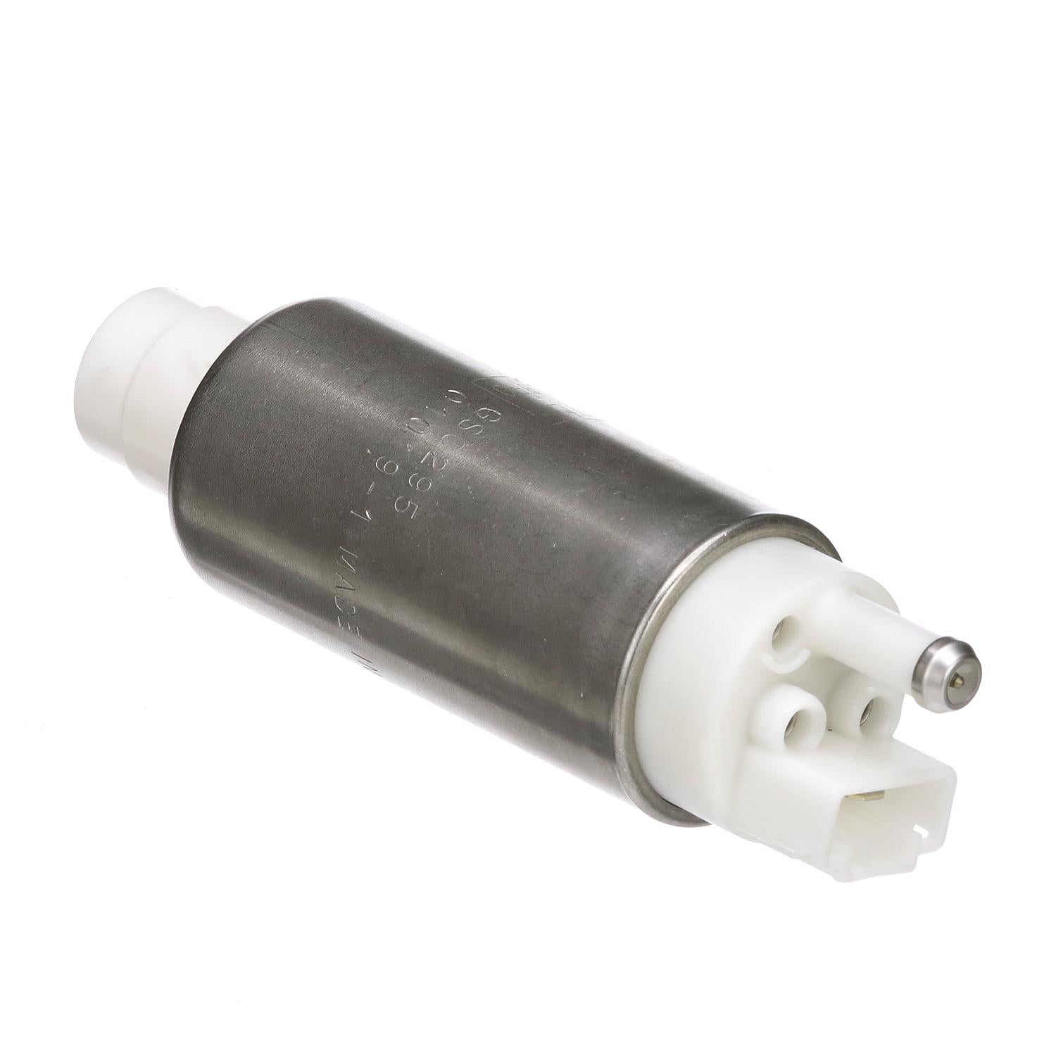 Quicksilver 855427A1 high pressure fuel pump for Mercury and Mariner 110HP to 225HP 2-stroke DFI Pro XS Jet XS SST JetDrive and SportJet outboards Bottom Left