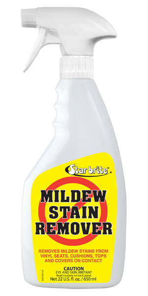 starbrite mildew stain remover