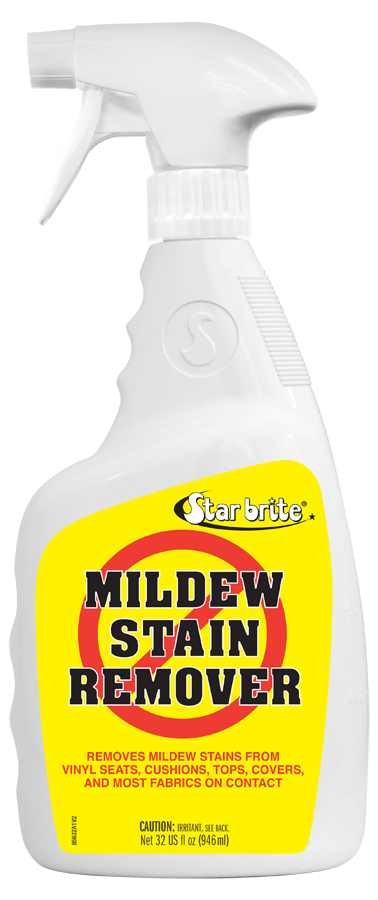 Starbrite Mildew and Stain Remover 32oz