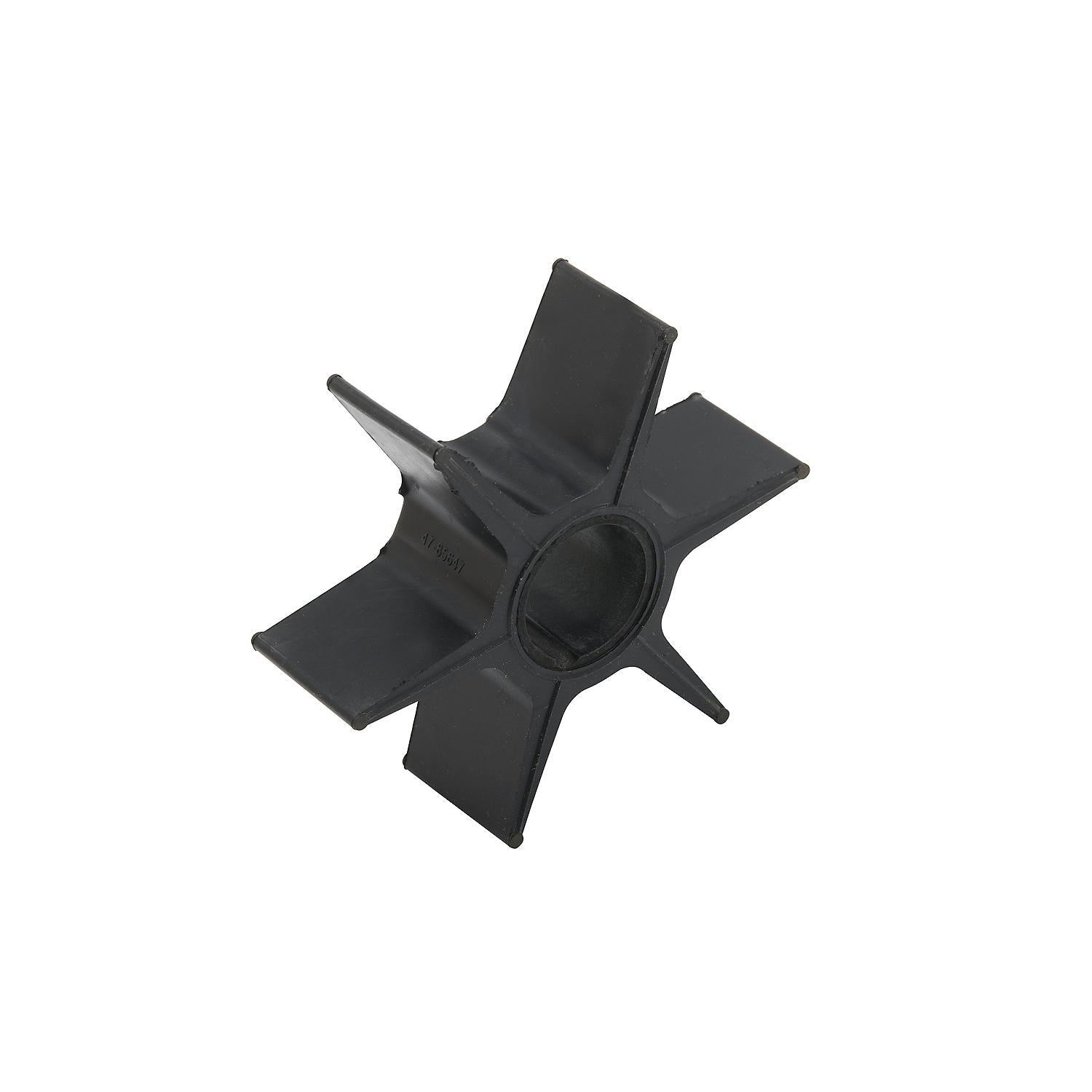 Mercury 85647 impeller for Mercury Mariner 3.4L carbureted TwoStroke outboard water pump service