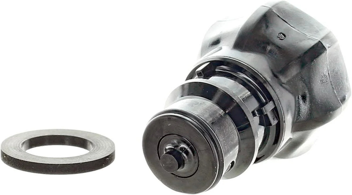 Mercury Coupling Insert 22-857175 | Garden Hose Flush Adapter