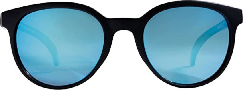 Rheos Wyecreeks Gunmetal Frame Marine Lens