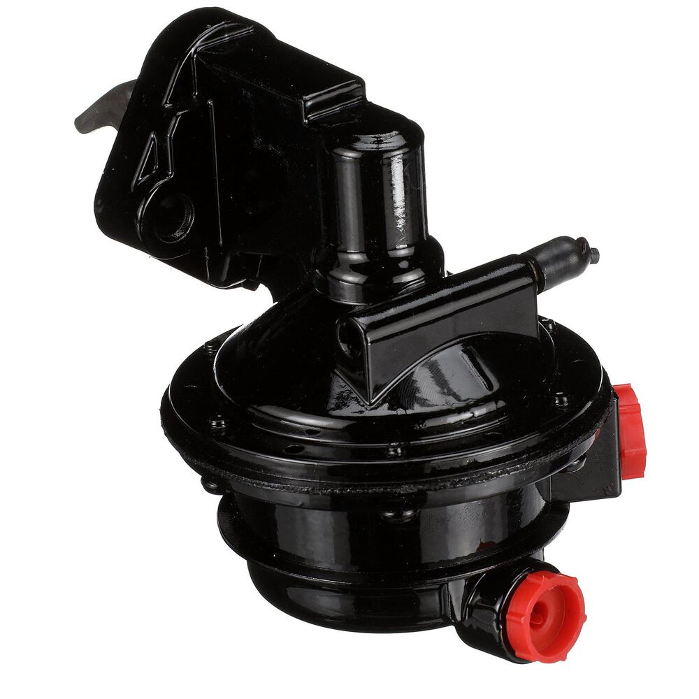Quicksilver 861677T mechanical fuel pump - view 3
