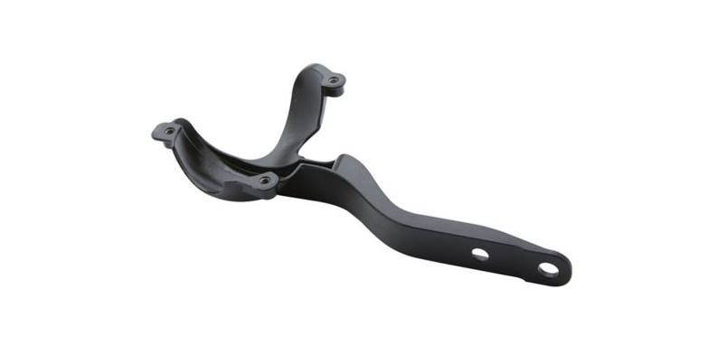 Mercury 863449T water distribution housing bracket alternate view