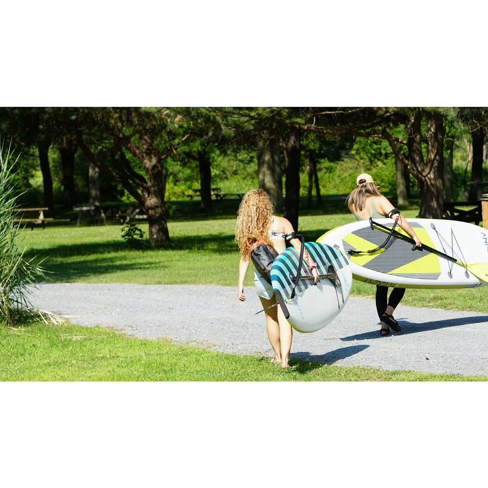 Pelican Stand Up Paddle Board Leash - Thumbnail 3