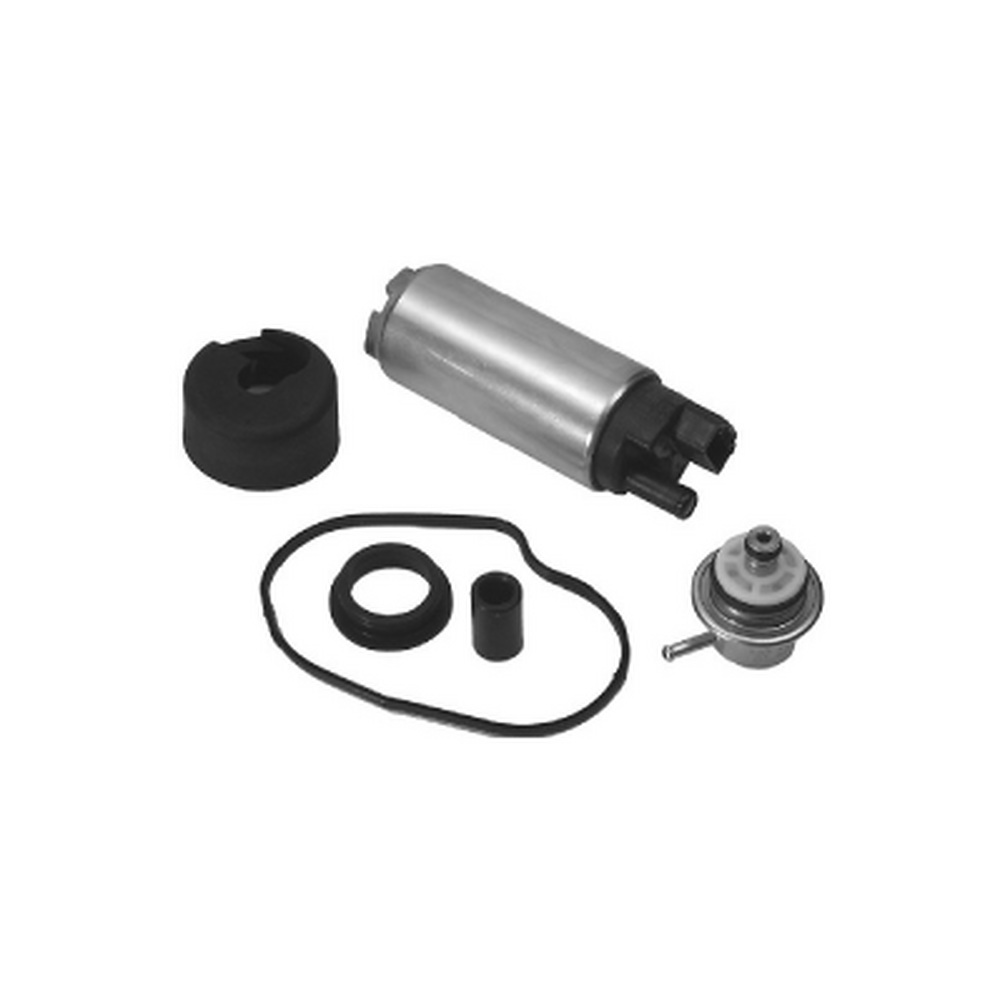 Quicksilver 866169T01 high-pressure fuel pump and regulator kit