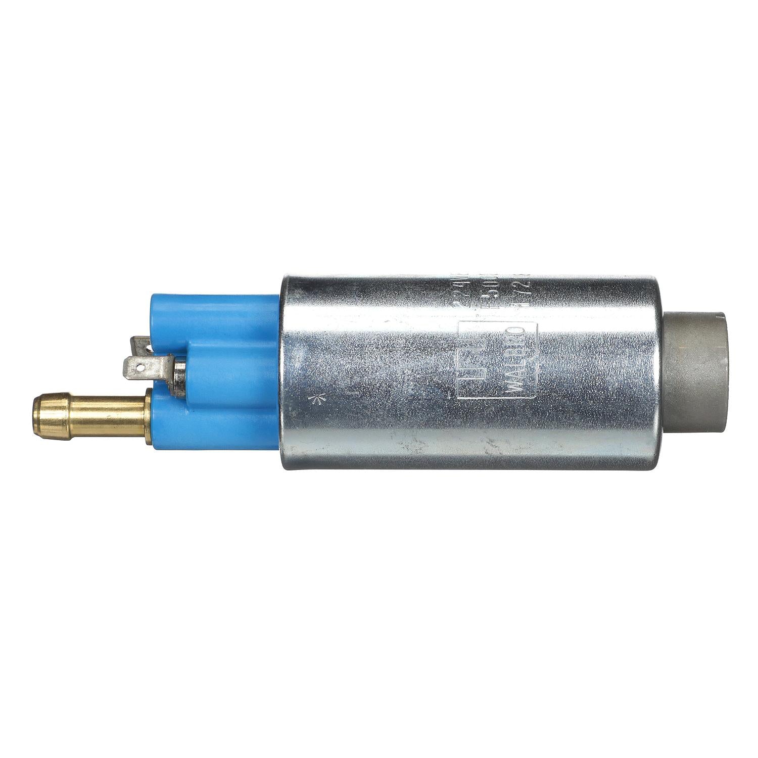Quicksilver 866170A01 low pressure fuel pump for GM V8 MerCruiser engines with Gen III Cool Fuel module left side