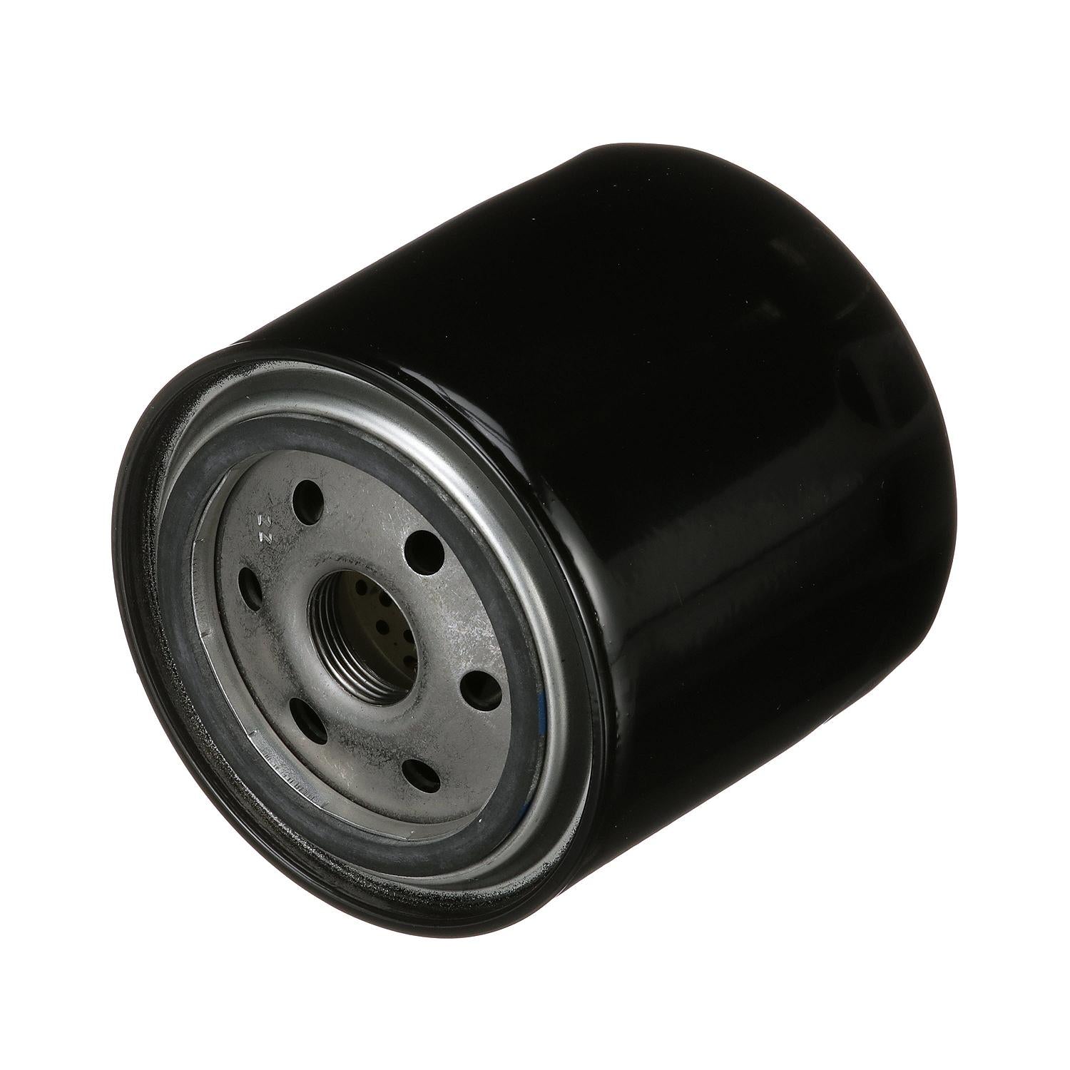 Mercury water-separating fuel filter for MerCruiser 1.6L Vazer and 3.0L MPI EC engines 866594K01 Back