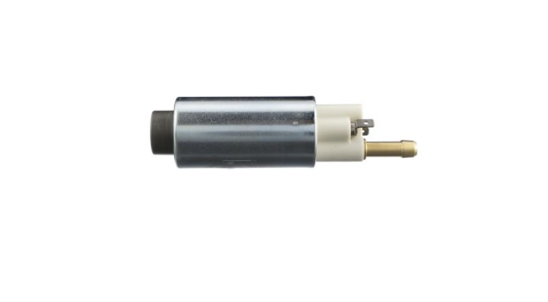 Mercury 880596T58 low pressure lift fuel pump side product view