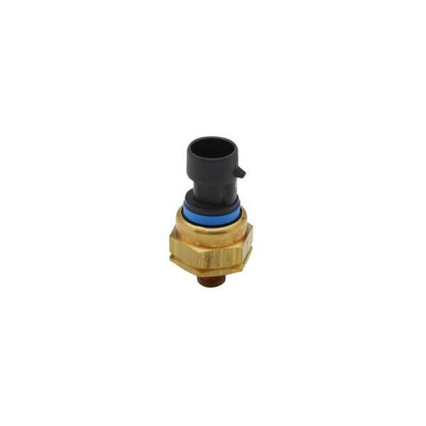Quicksilver 881879T11 oil pressure sensor connector end view