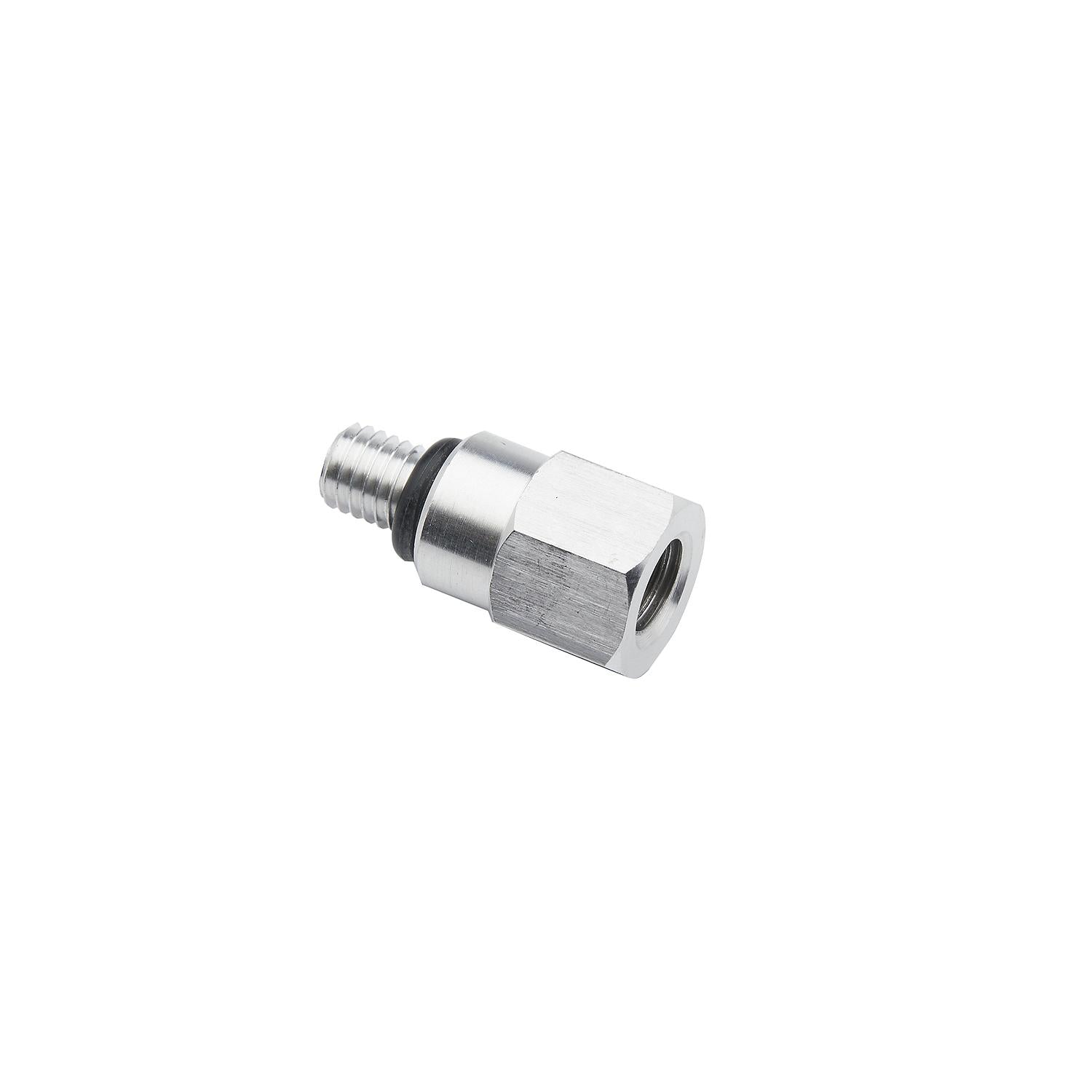 Mercury Gear Lube Pump Adapter 3/8-16 to 8x1.25 (883704K03)