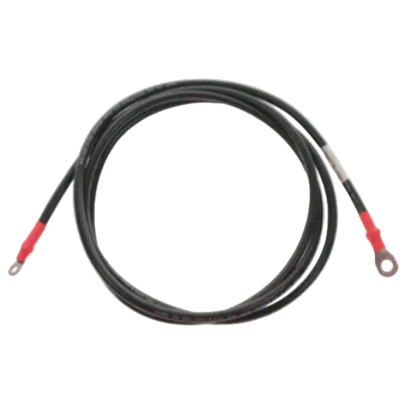 Mercury 88439A9 positive battery cable assembly