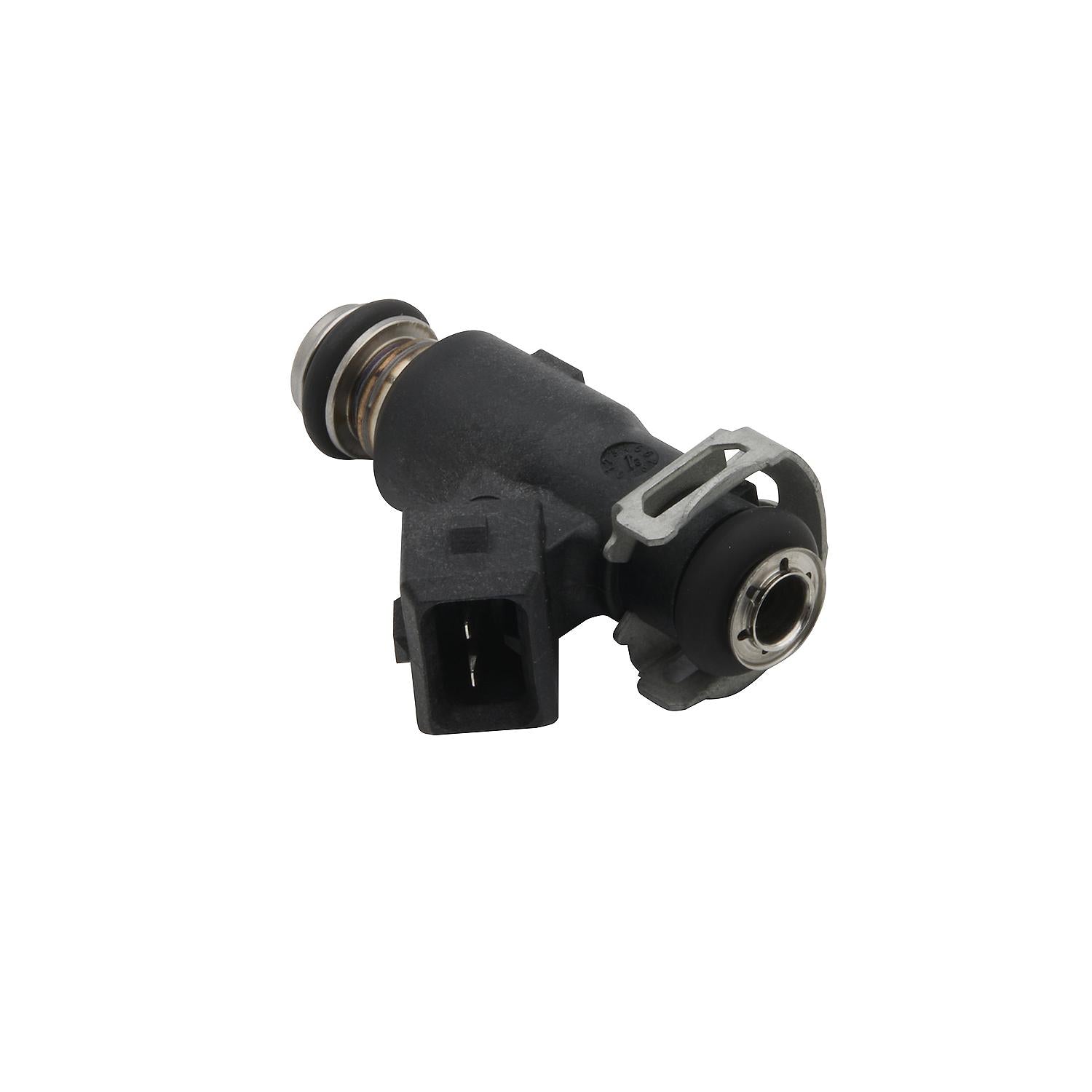 Mercury 892123002 fuel injector for select 30 to 60 horsepower EFI 3-cylinder and 4-cylinder outboard engines