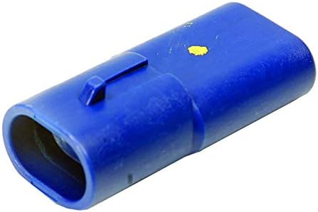 Mercury 893388A01 120 Ohm Resistor Termination 2-Pin