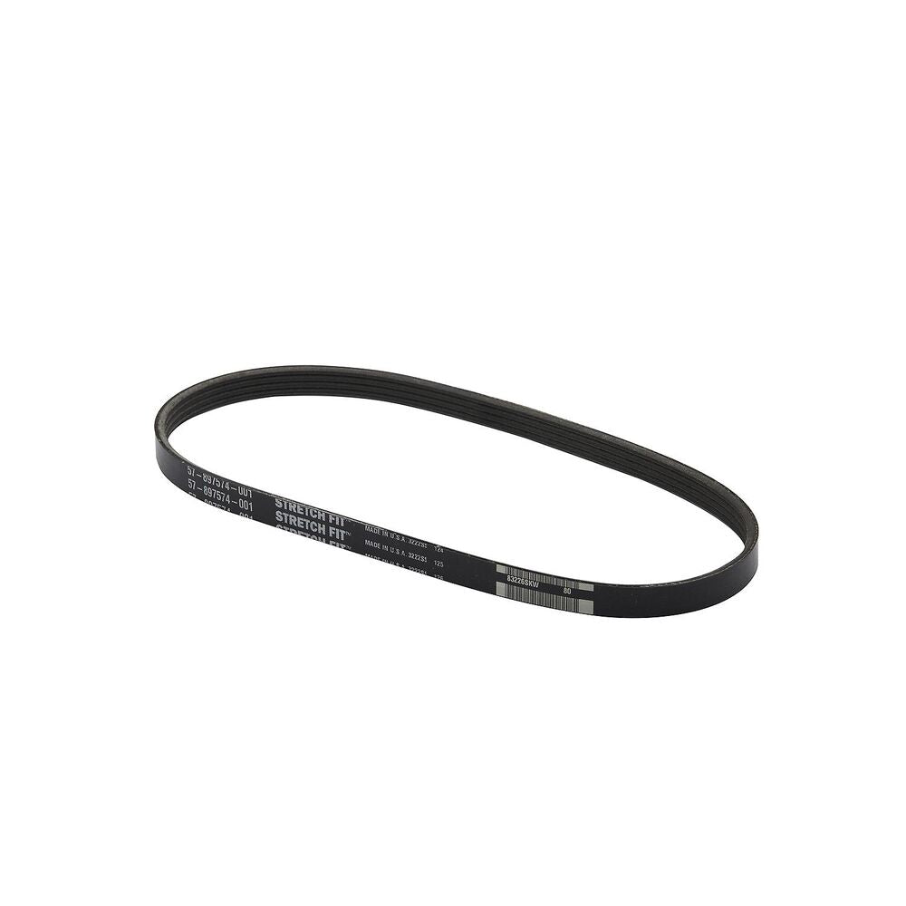 Quicksilver 897574Q01 alternator belt product view 2